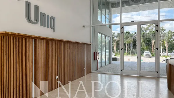 Oficina en Mariano Castex 5700
