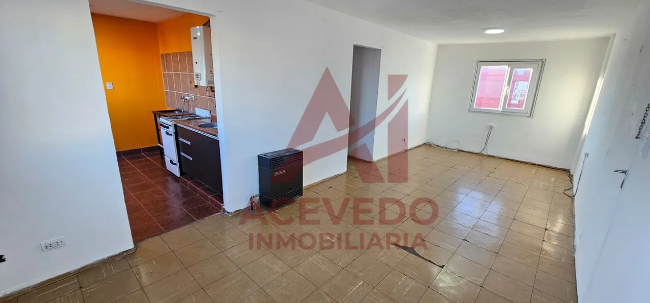 Departamento en ISLA DE LOS ESTA 900
