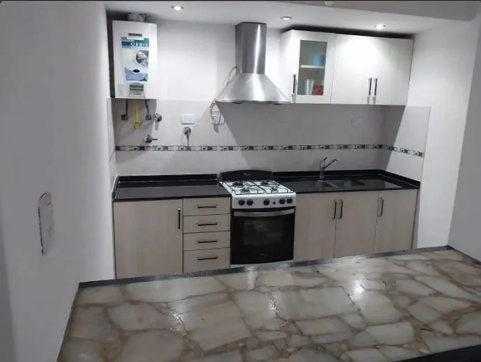 Casa en Sócrates 700