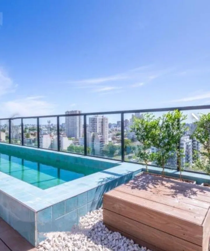 Departamento en TEODORO GARCÍA 2600