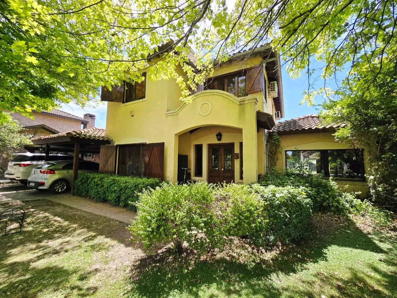 Casa en