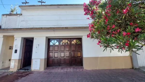 Casa en 11