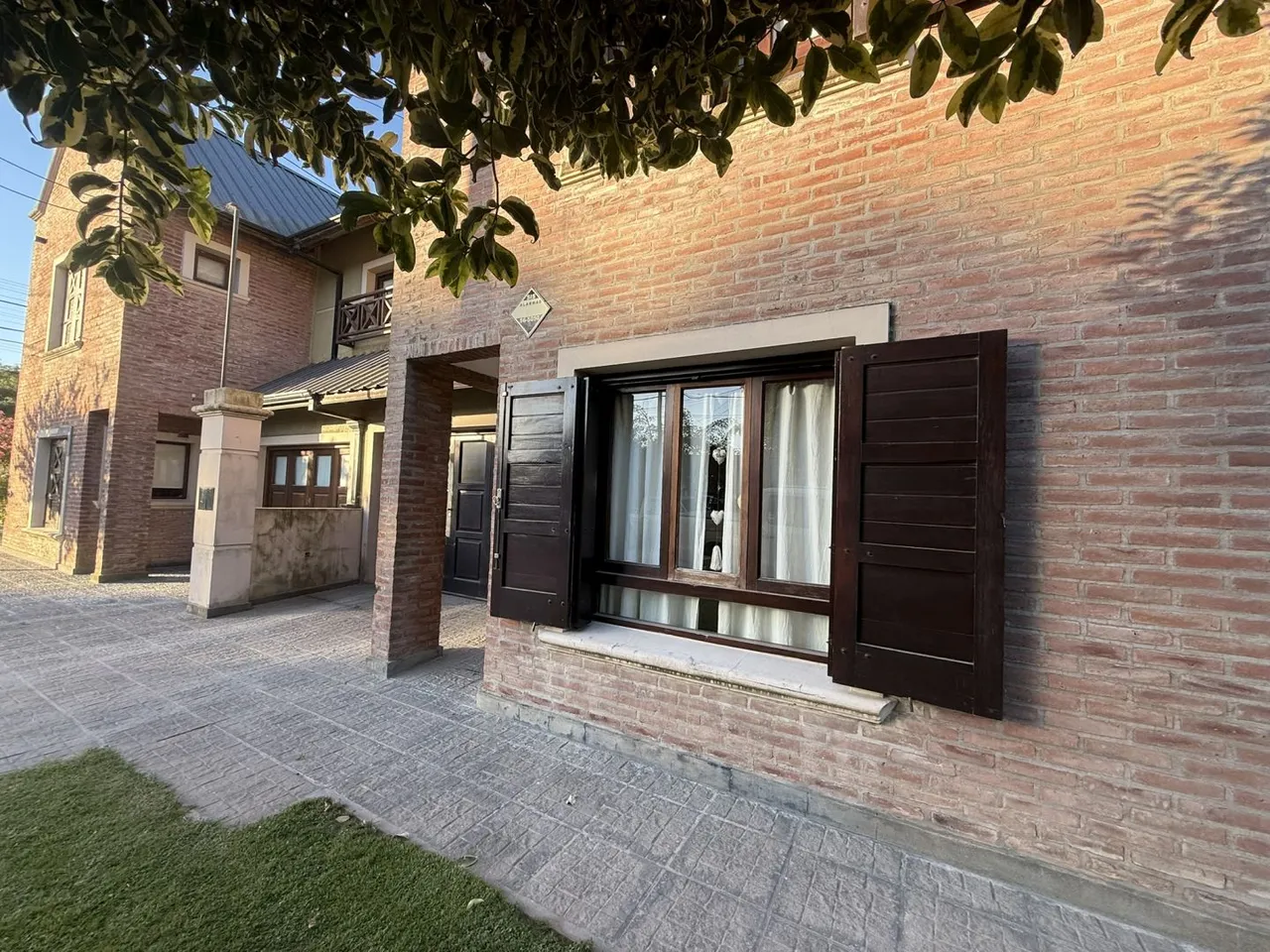Casa en 41 1000