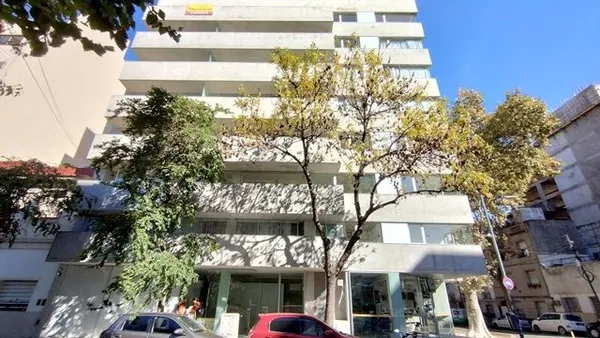 Departamento en LERMA 100