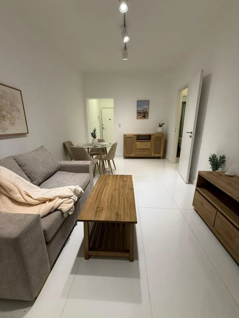 Departamento en SARMIENTO 2300