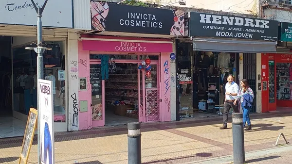 Local Comercial en Arieta 3300