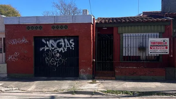 Casa en SAN JUAN 1000