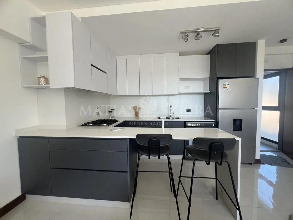 Departamento en AVELLANEDA 2100