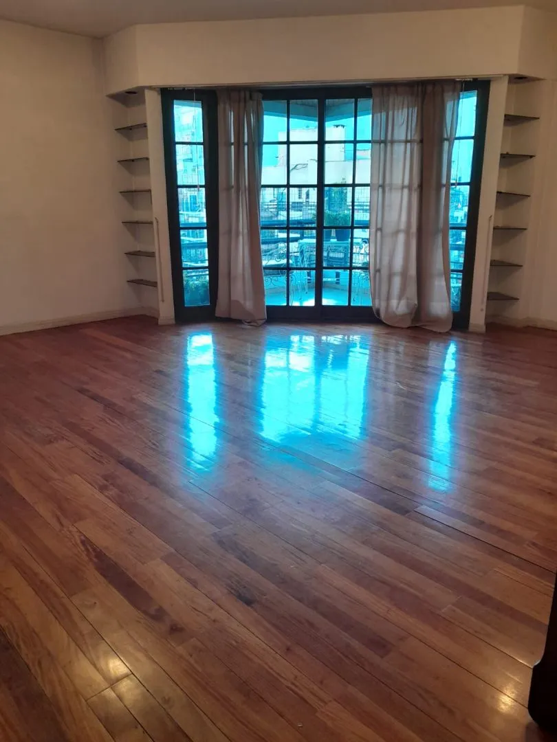 Departamento en Av Juan B ALBERD 900