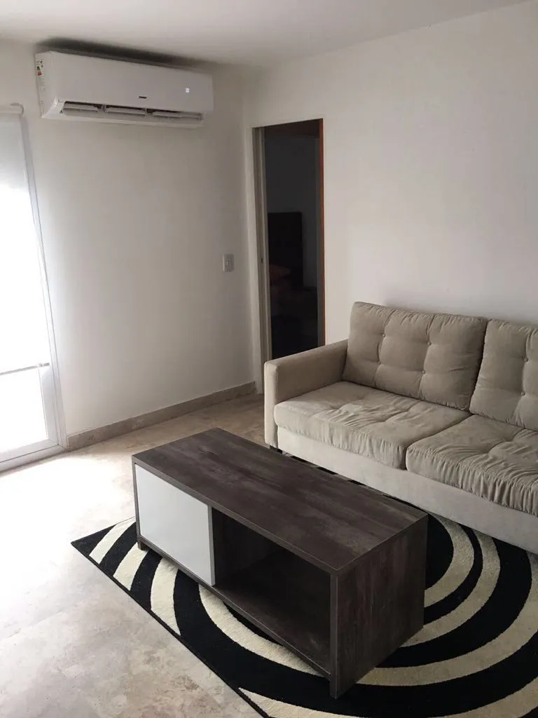 Departamento en Gral. Antonio Jo 200