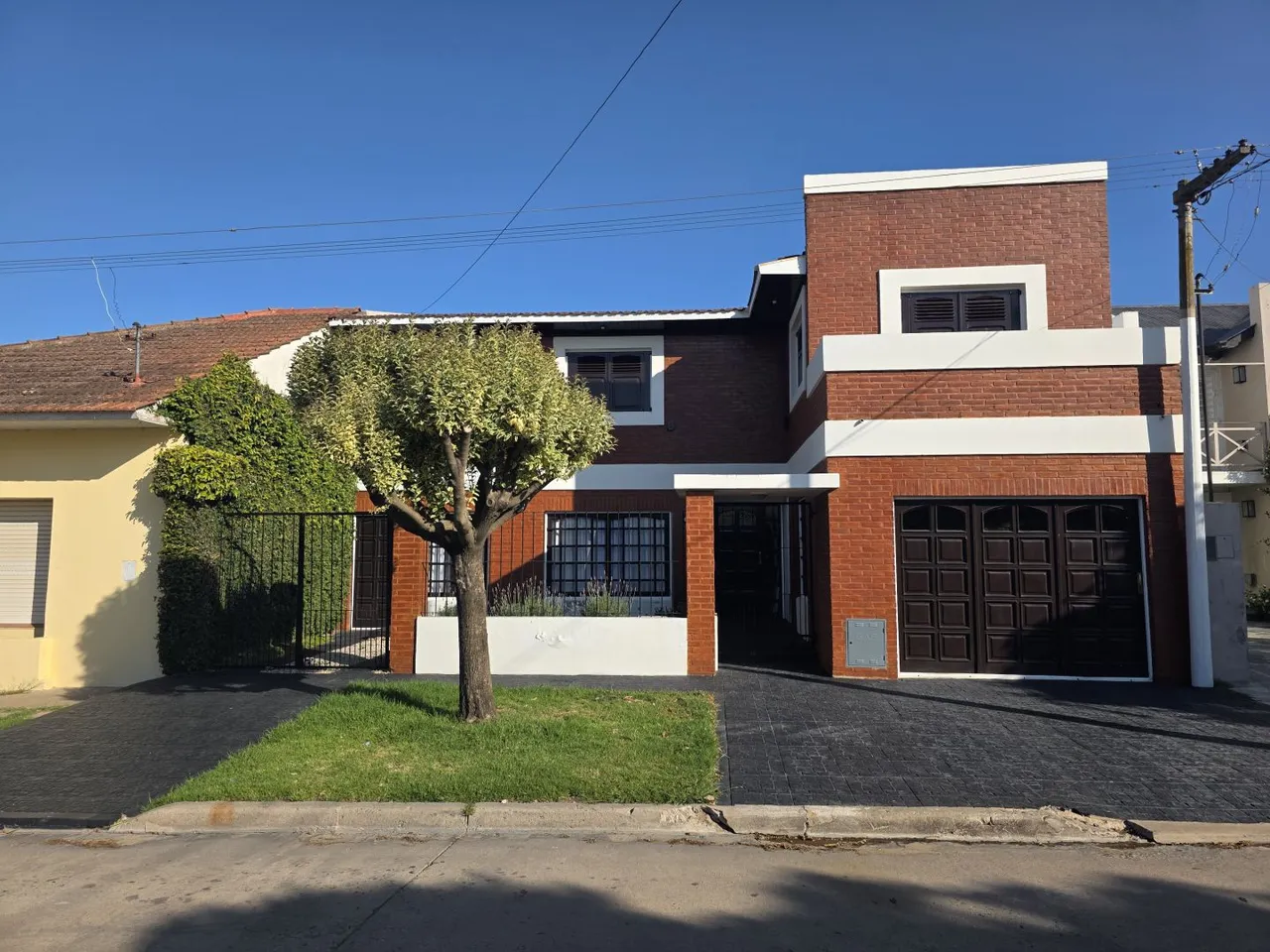 Casa en 34 600