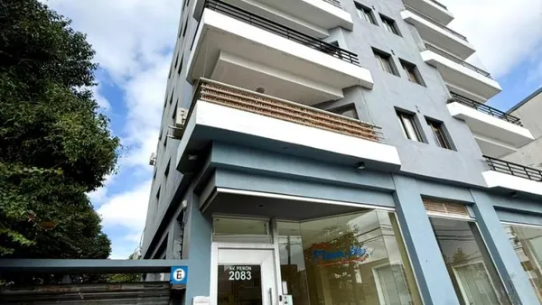 Departamento en PERON, JUAN D., 2000