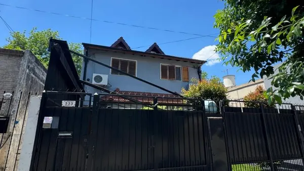 Casa en RIVERA INDARTE 300