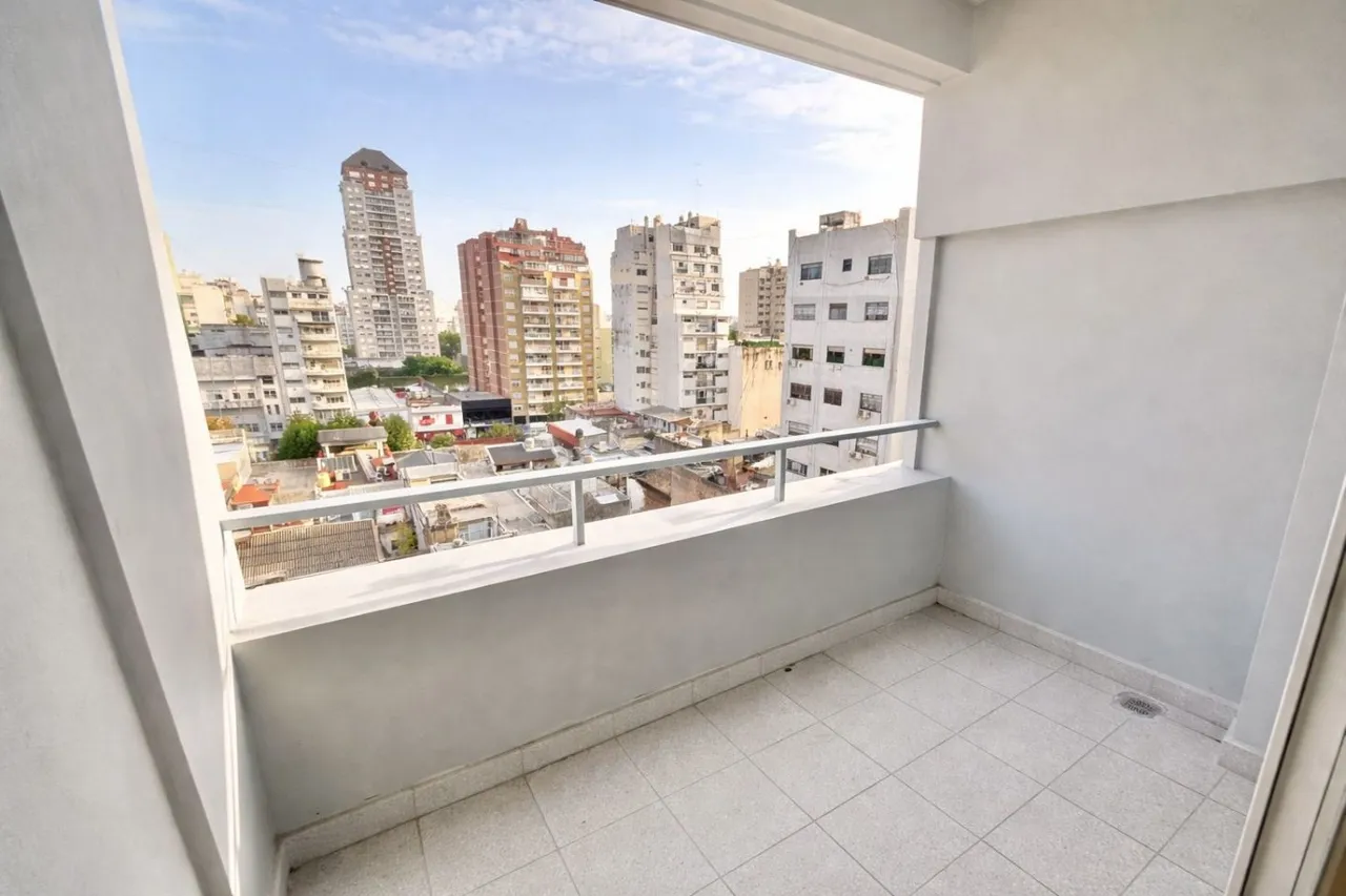 Departamento en HUMAHUACA 3900