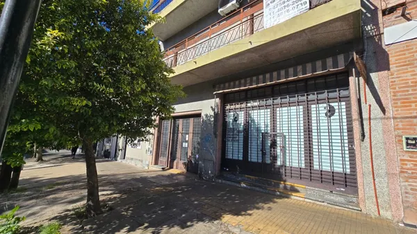 Departamento en BOULEVARD SAN MA 3200