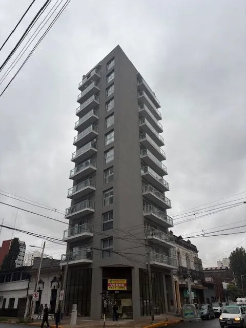 Departamento en España 100