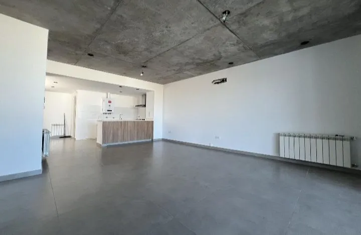 Departamento en YAPEYU 700