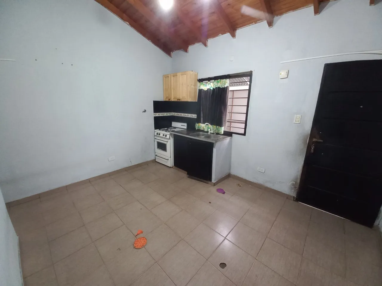 Departamento en Balcarce 1500