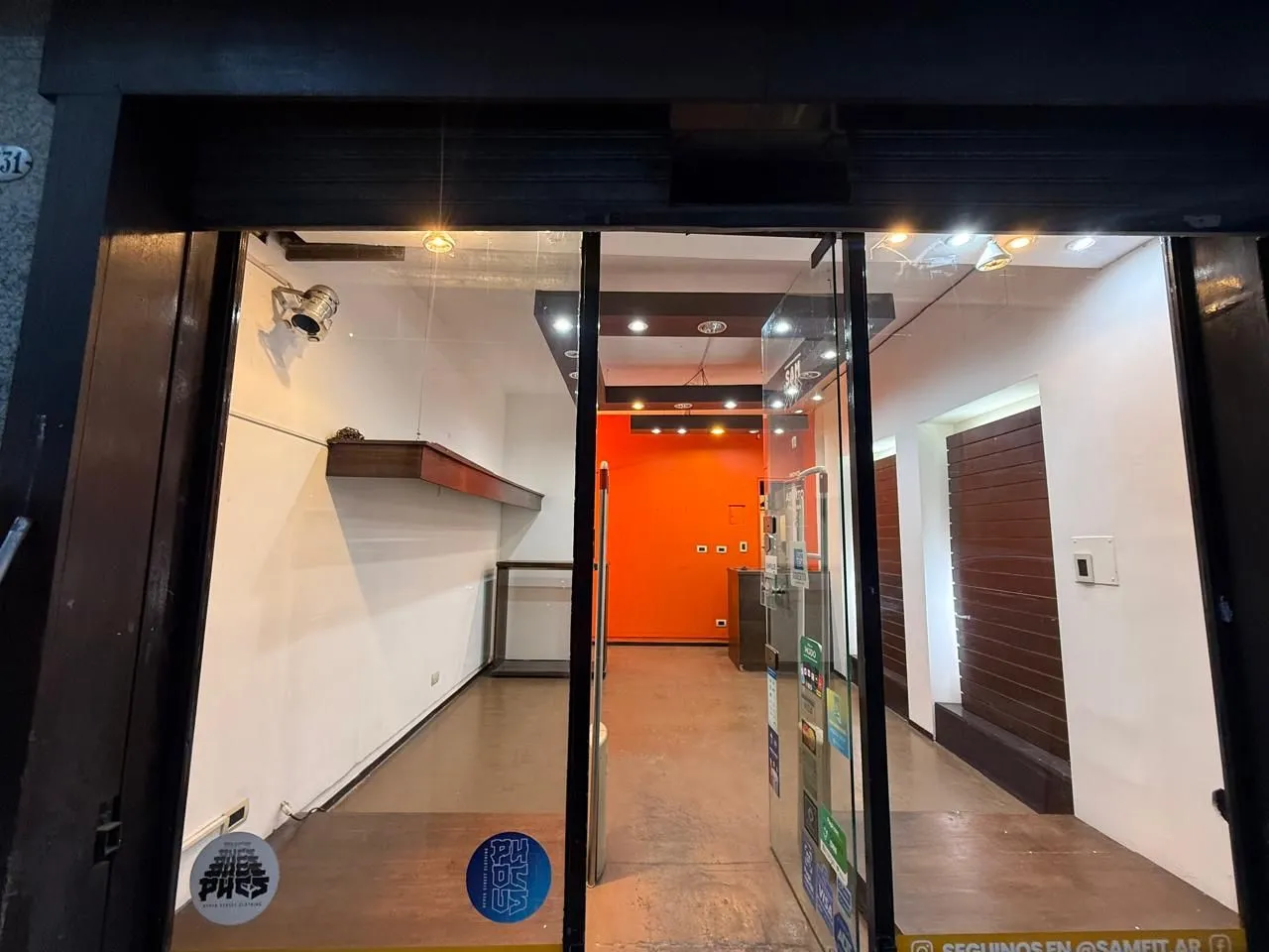 Local Comercial en ALVEAR, MARCELO 1500