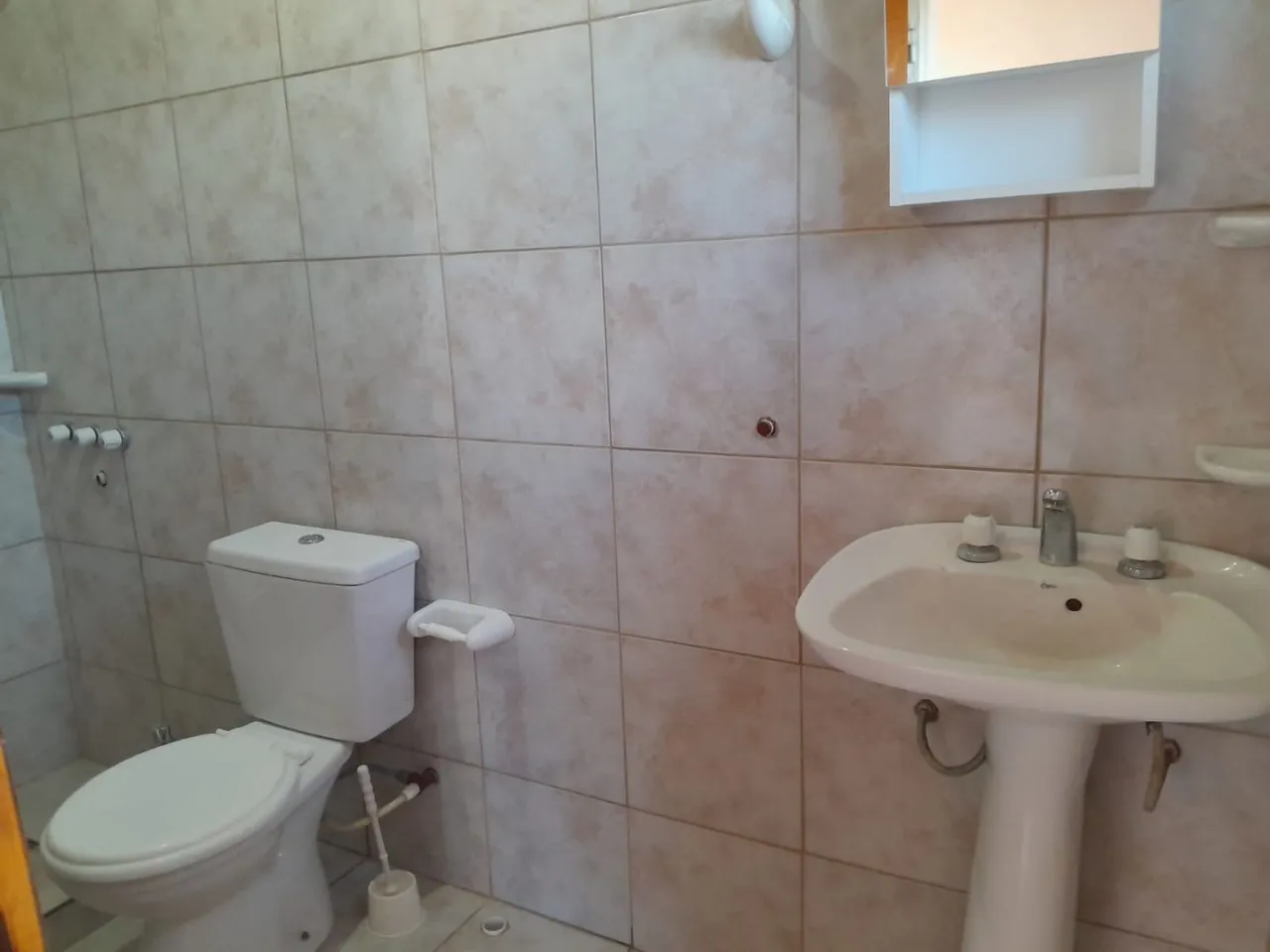 Departamento en belgrano y la pa 300