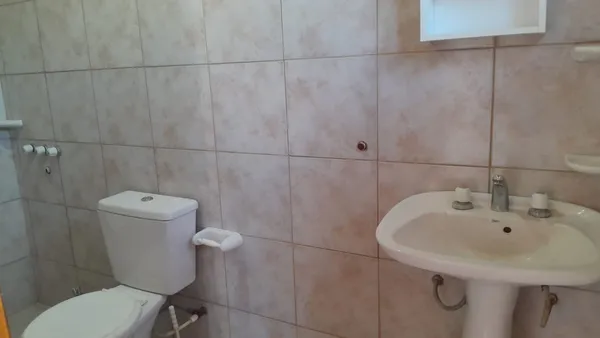 Departamento en belgrano y la pa 300