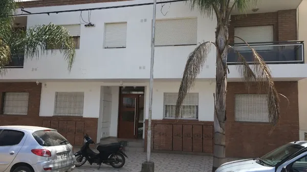 Departamento en La Rioja 300