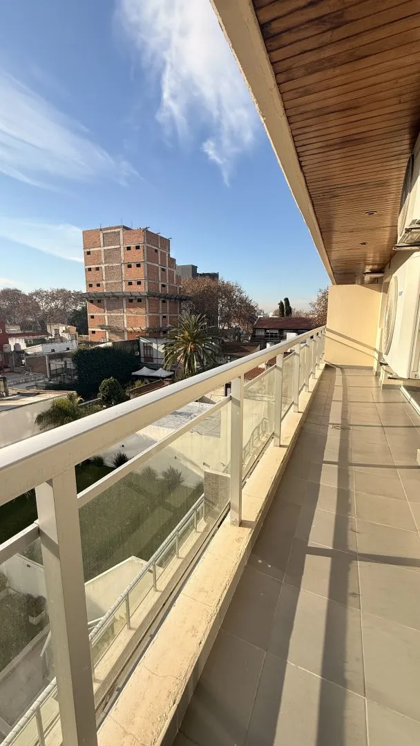 Departamento en SANABRIA 3200