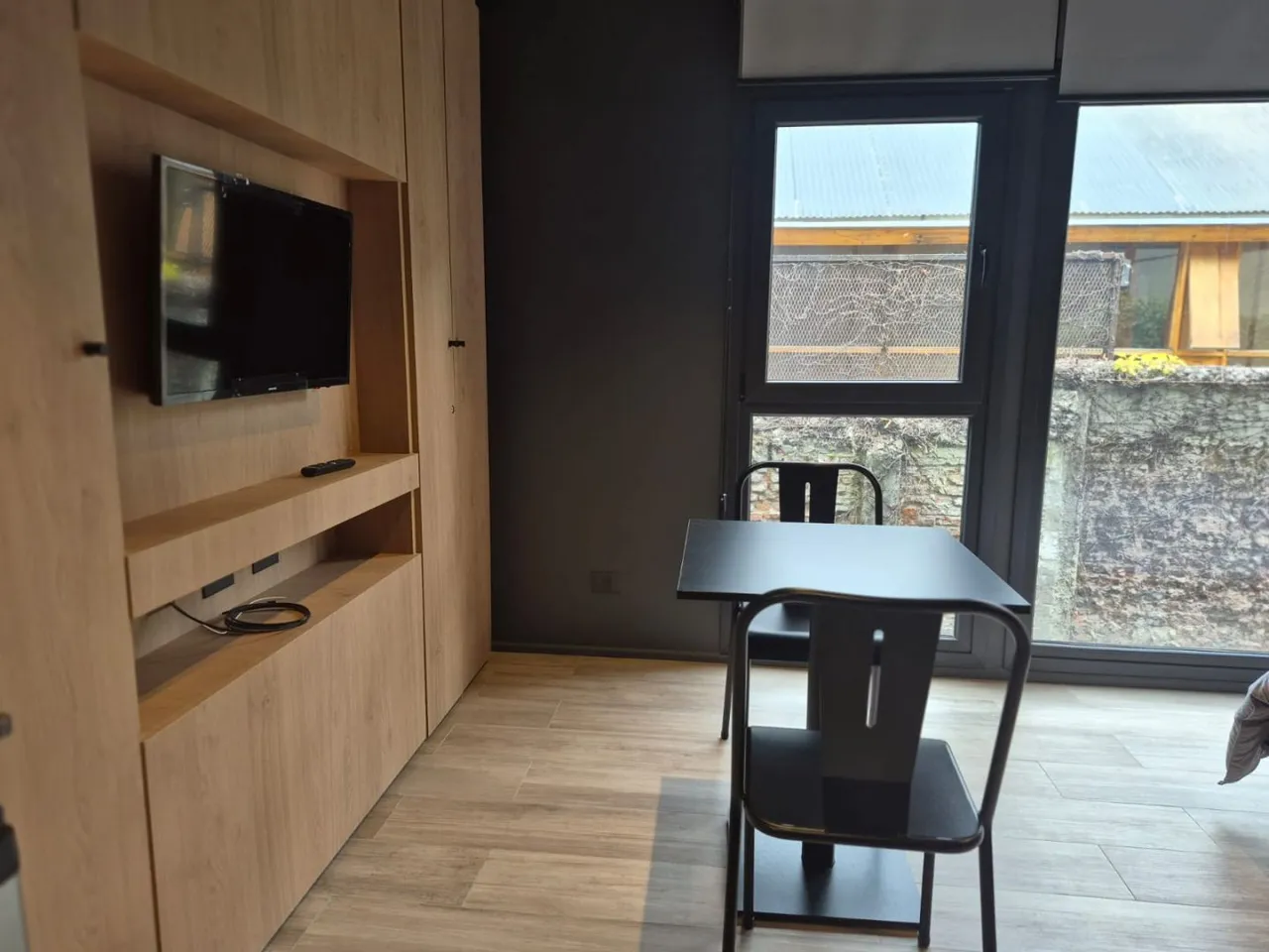 Departamento en Av san martín
