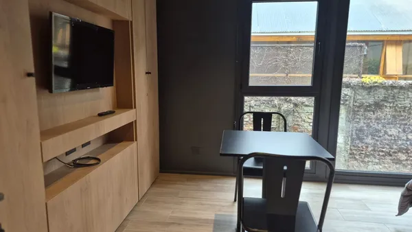 Departamento en Av san martín