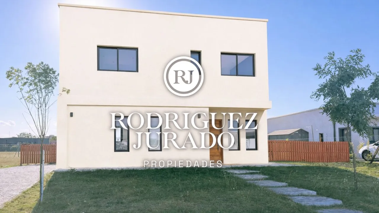 Casa en ALEM, LEANDRO N. 3300