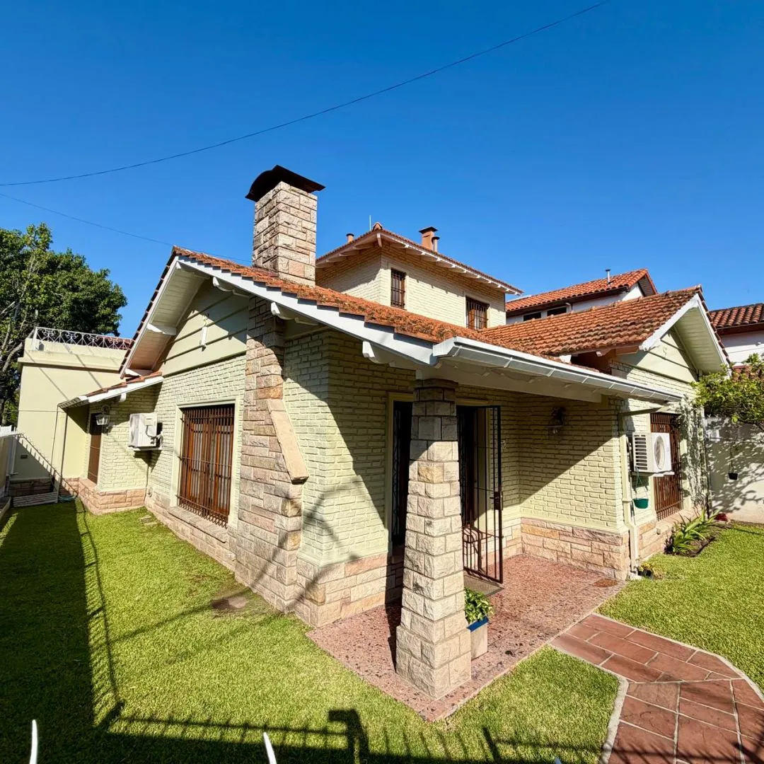 Casa en MITRE, BARTOLOME 3300
