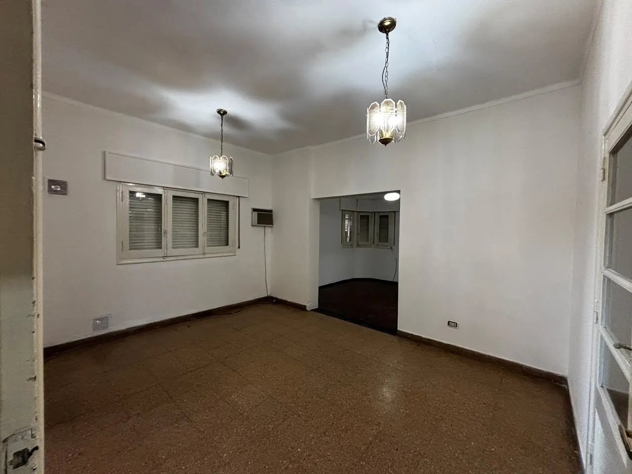 Departamento en Salta 1700