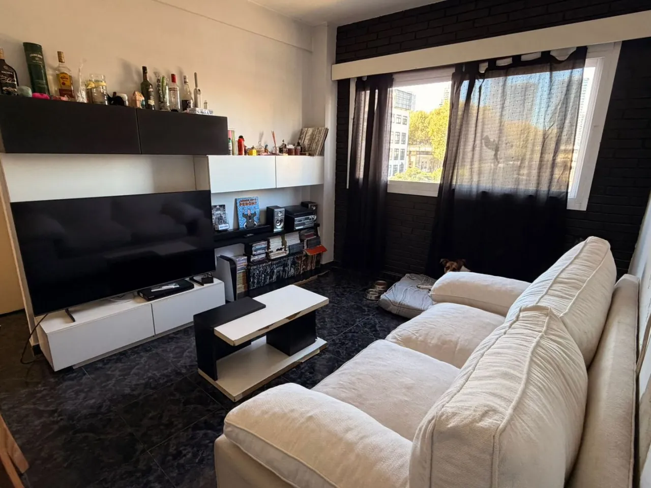 Departamento en PASEO COLON, AV. 1200