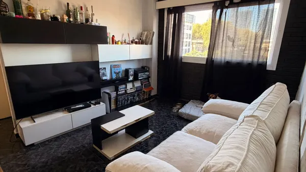 Departamento en PASEO COLON, AV. 1200