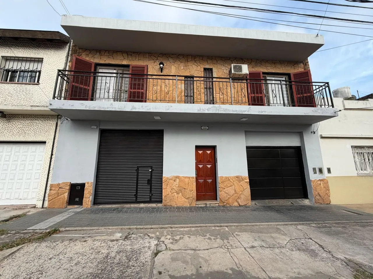 Casa en MORENO 5900