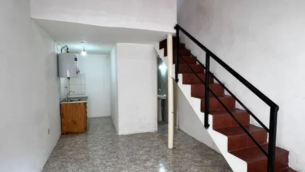 Departamento en Esmeralda 6200