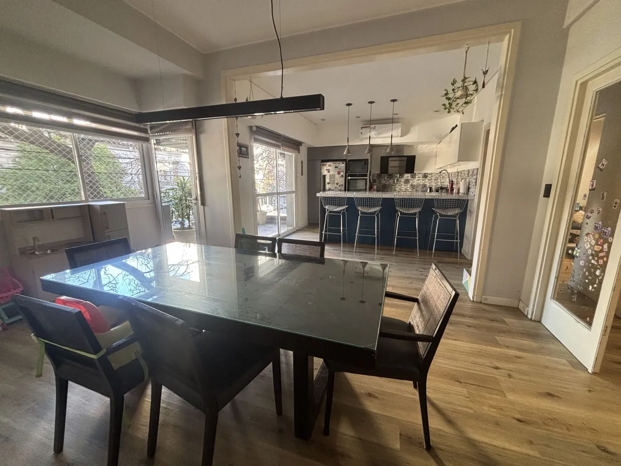 Casa en AV. SAN JUAN 3600