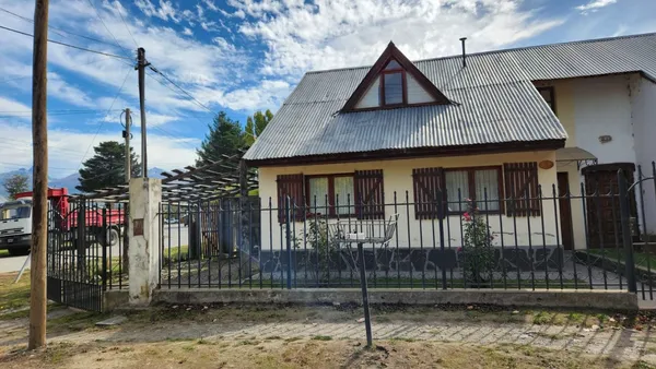Casa en 9 de Julio 300