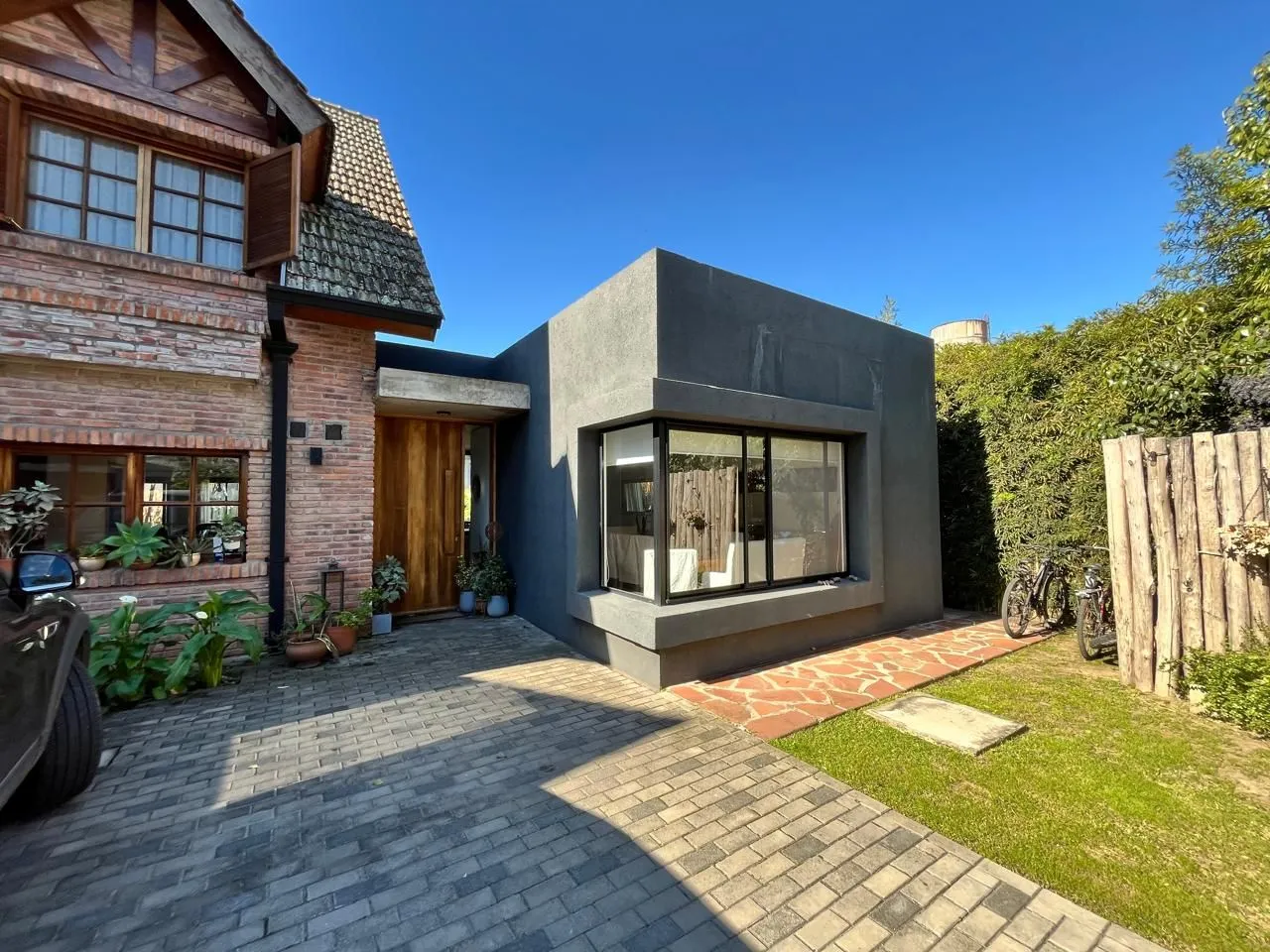 Casa en O'Higgins 500