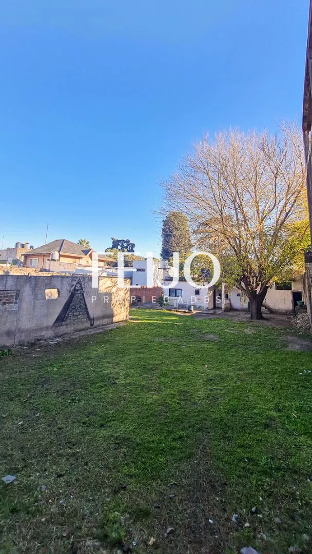 Casa en Montevideo 2300