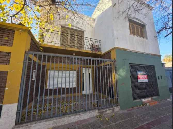 Casa en Pablo Pescara 100