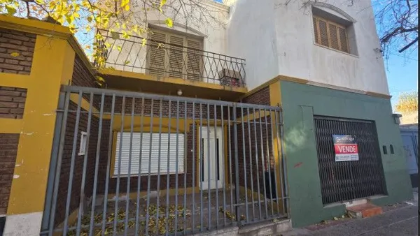 Casa en Pablo Pescara 100