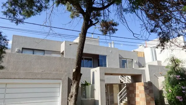 Departamento en Pasaje Repúblic 600