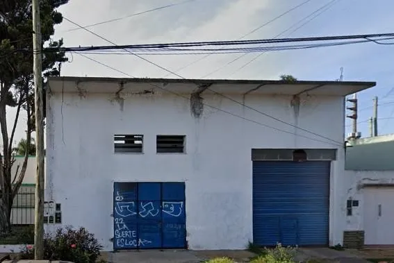 Galpon en Colombres 700