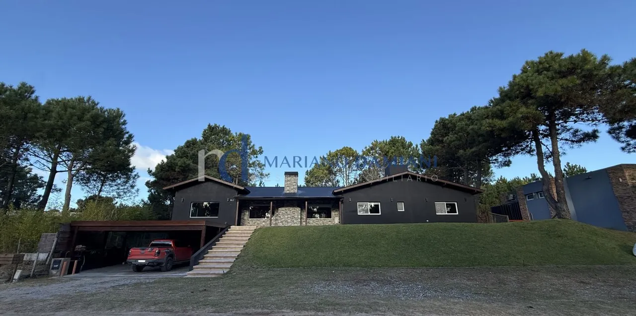 Casa en De la Cincha 400