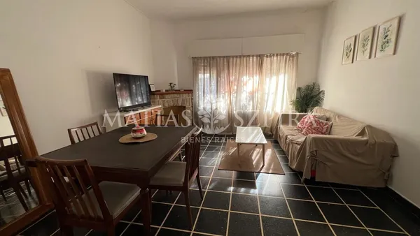 Casa en 25 1400