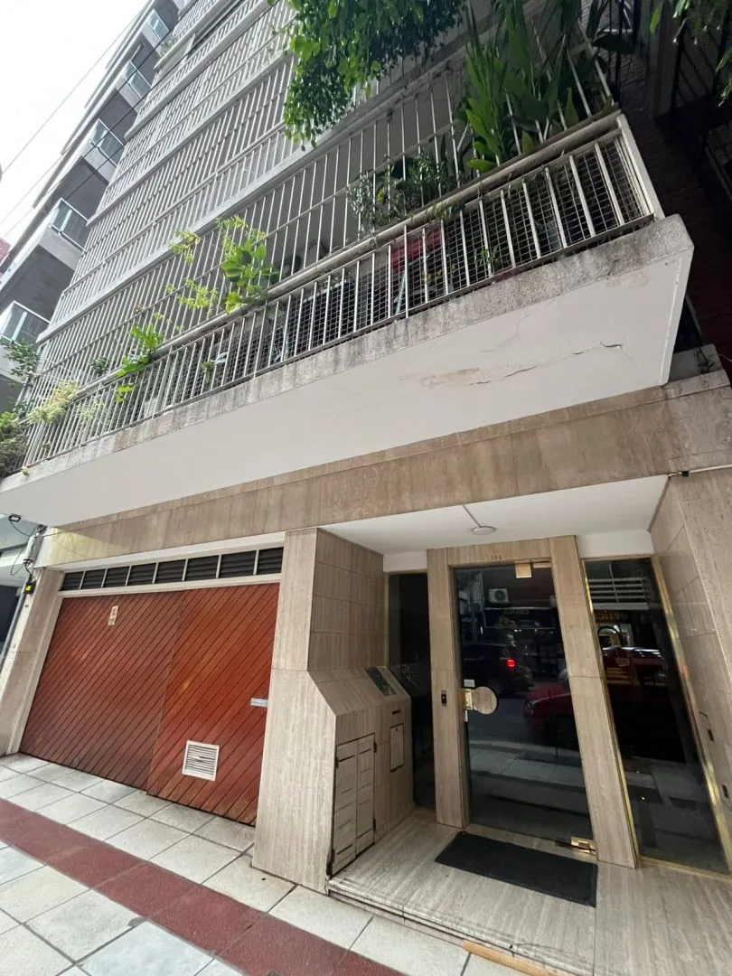 Departamento en Rosario 100