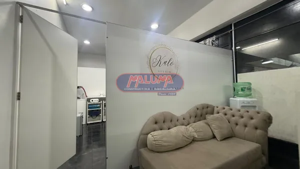 Local Comercial en Av. Rivadavia 11400