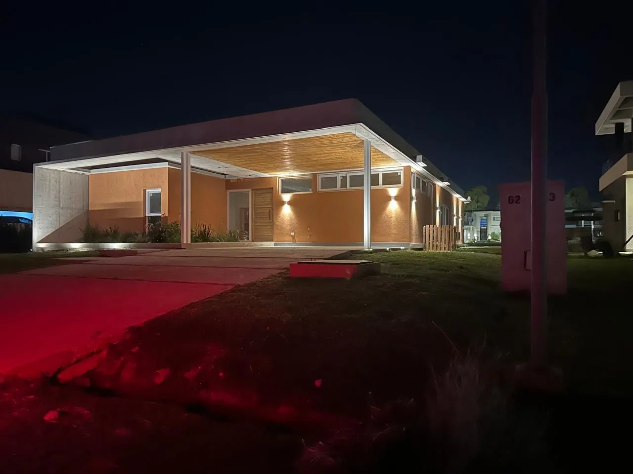 Casa en