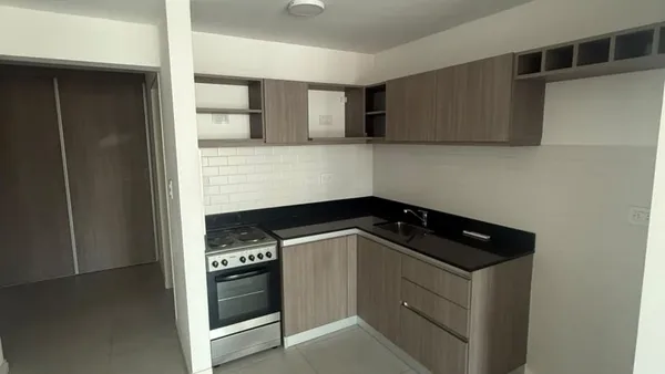 Departamento en piedras 1300